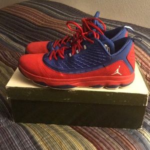 Jordan CP3s size 12